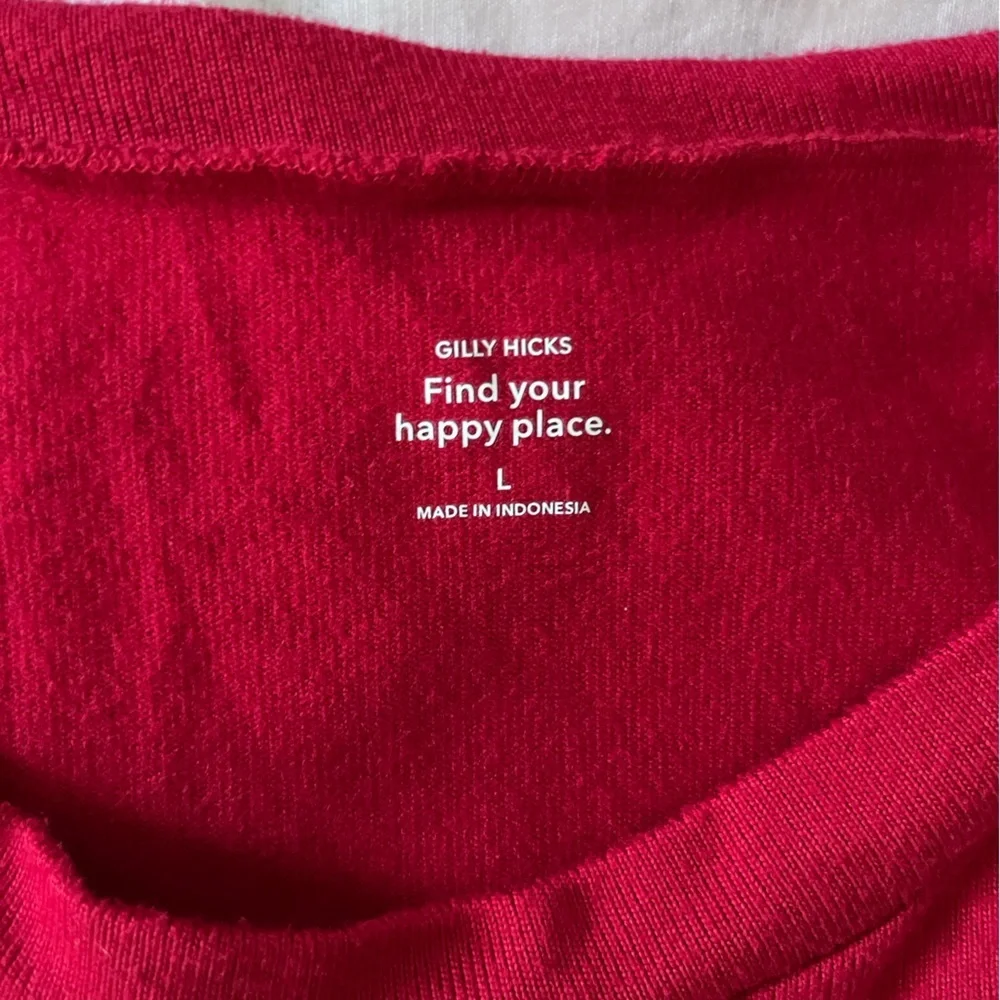 Gilly Hicks Cozy Longsleeve - Picture 4 of 6